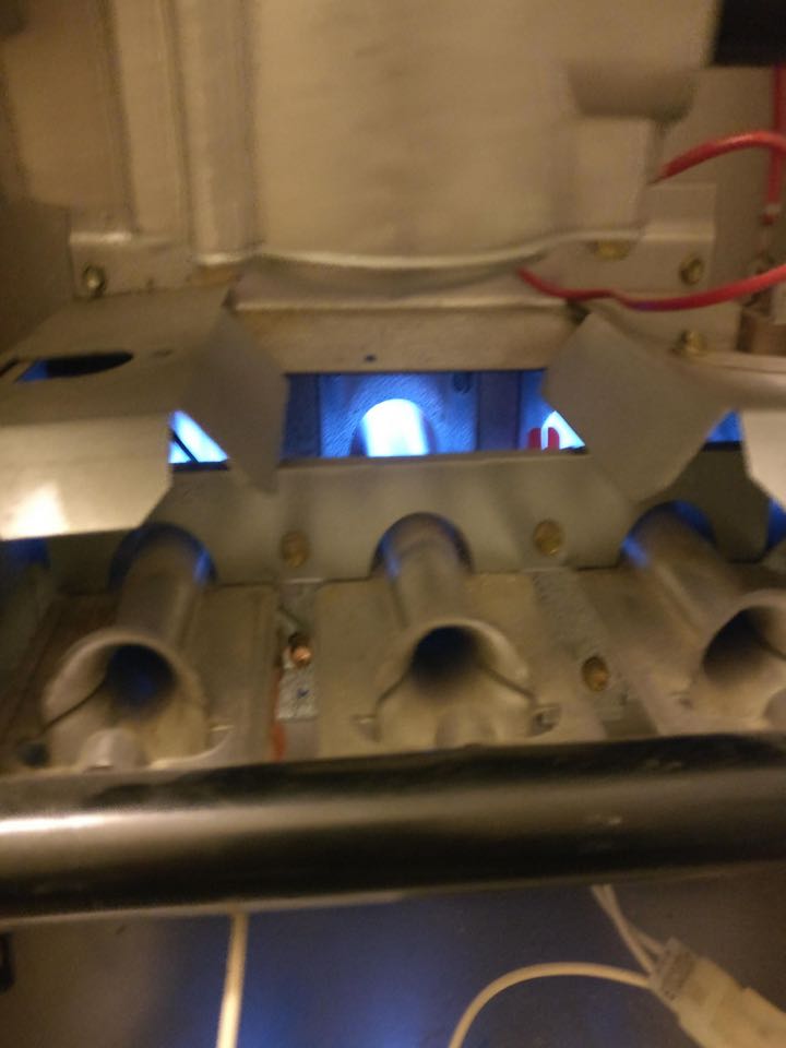 Zimmerman, MN Heating And Air Conditioning Services