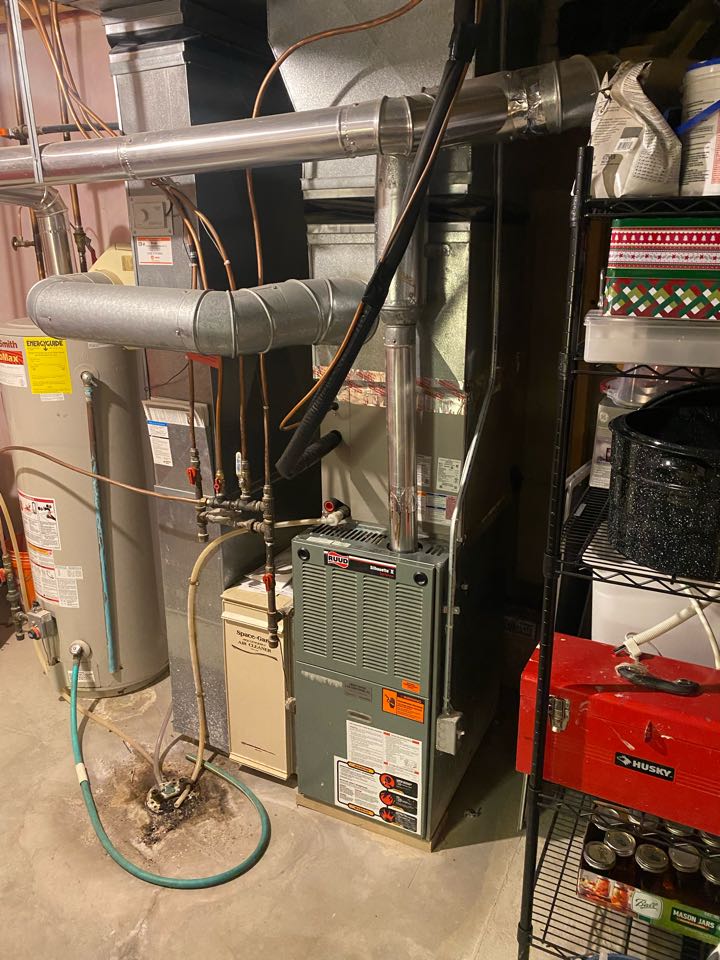 Heating and Air Conditioning Rockford MN Countryside Heating