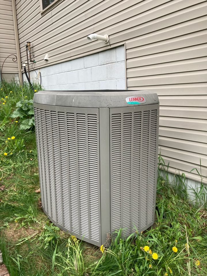 Heating, Air Conditioning Saint Bonifacius, MN Countryside