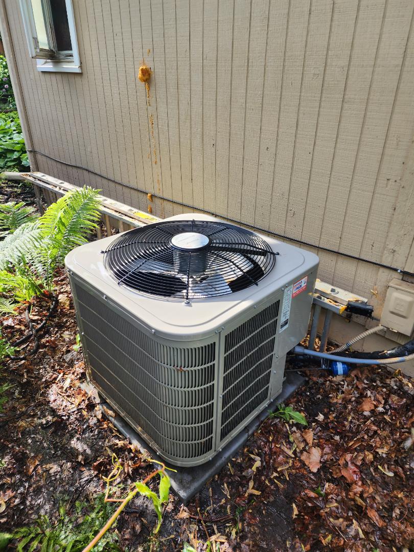 AC Maintenance in Robbinsdale, MN.