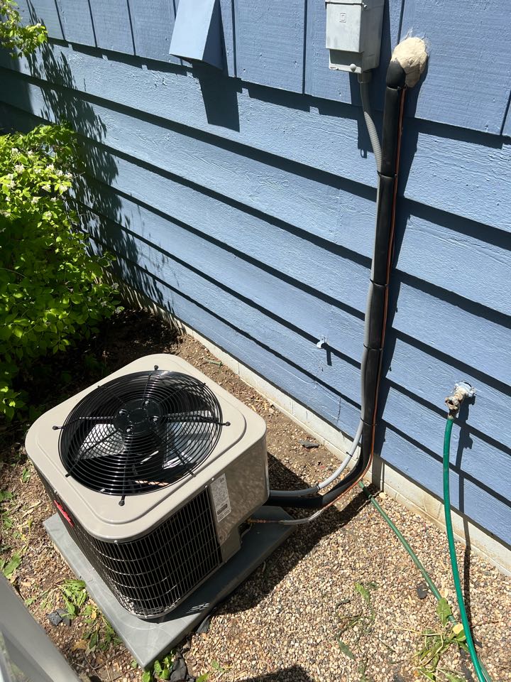 Heating and Air Conditioning Maple Plain, MN Countryside Heating