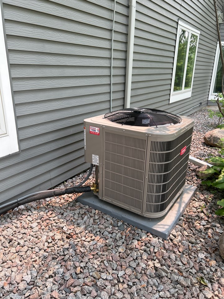 Heating and Air Conditioning Maple Plain, MN Countryside Heating