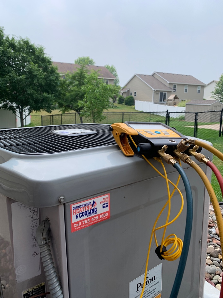 AC Repair, Replacement and Installation Services in Delano, MN