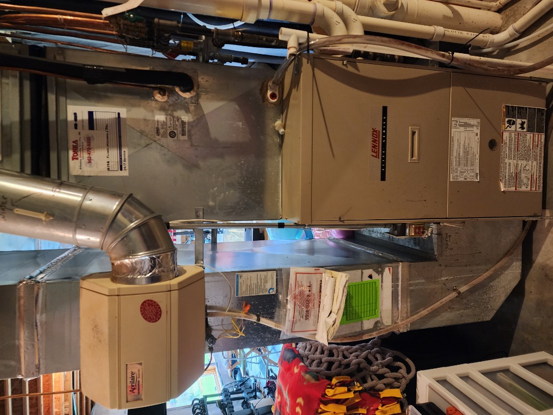 Heating, Air Conditioning Saint Bonifacius, MN Countryside