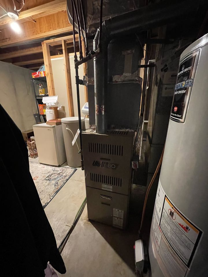 Heating, Air Conditioning Saint Bonifacius, MN Countryside