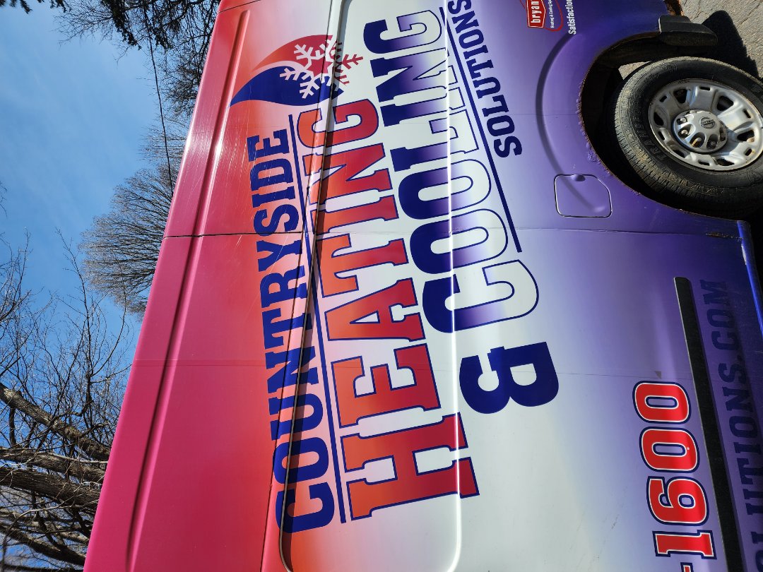 Heating, Air Conditioning Saint Bonifacius, MN Countryside