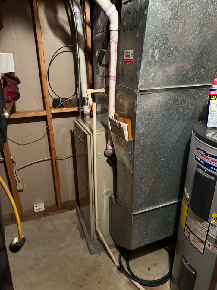 Heating, Air Conditioning Saint Bonifacius, MN Countryside