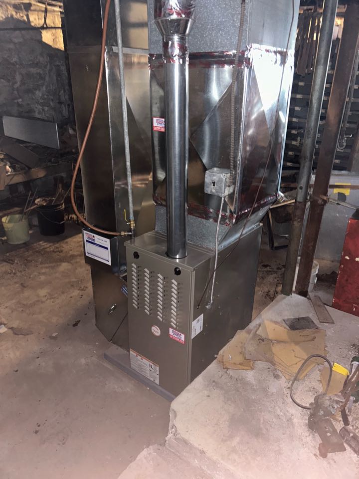 Heating, Air Conditioning Saint Bonifacius, MN Countryside