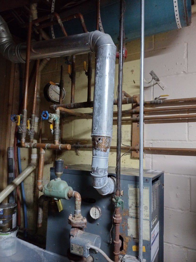 Boiler repairs in new hope mn