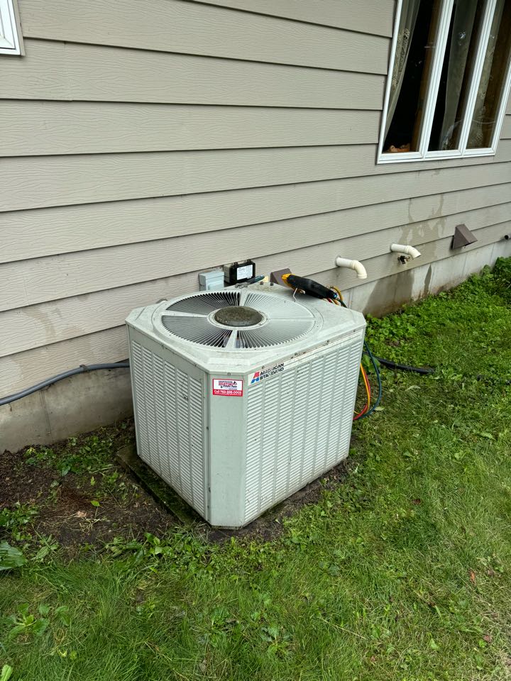 Ac repair in Plato Mn 