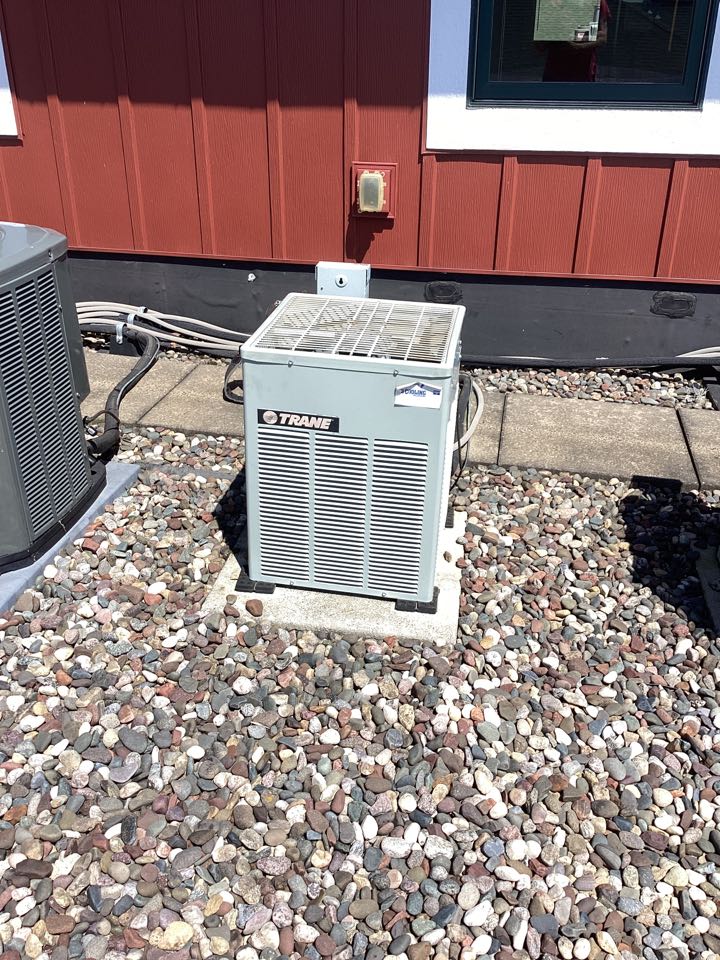AC service in Spring Park