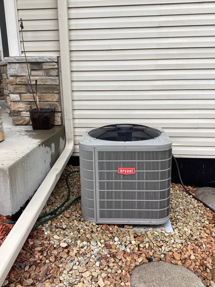 HVAC maintenance in Eden Prairie mn 55437