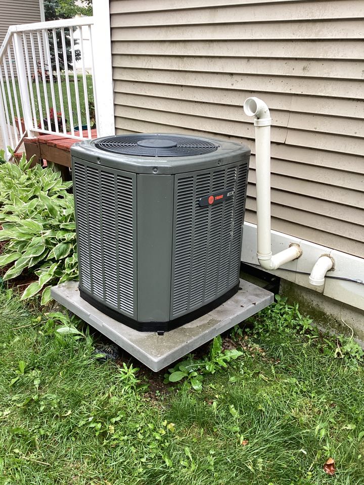AC maintenance in Chases