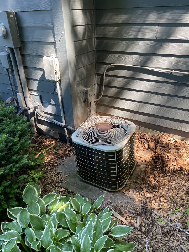 Ac estimate montrose mn 