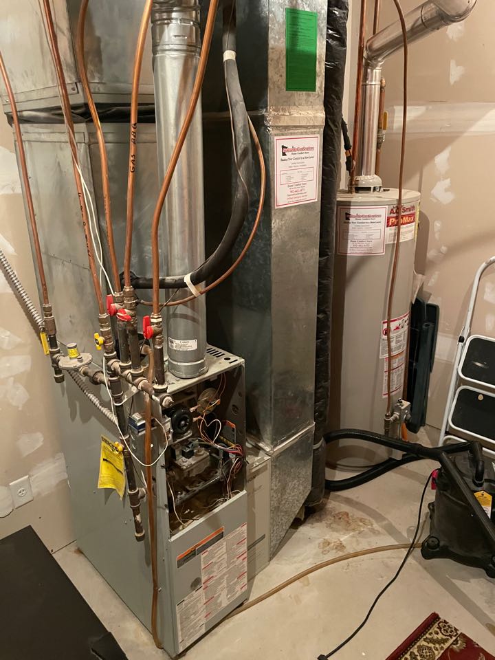 Bryant furnace/ac estimate chanhassen mn 