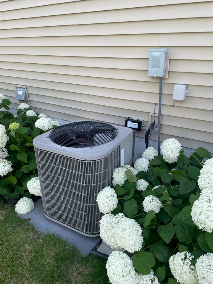 Bryant ac estimate maple grove mn 