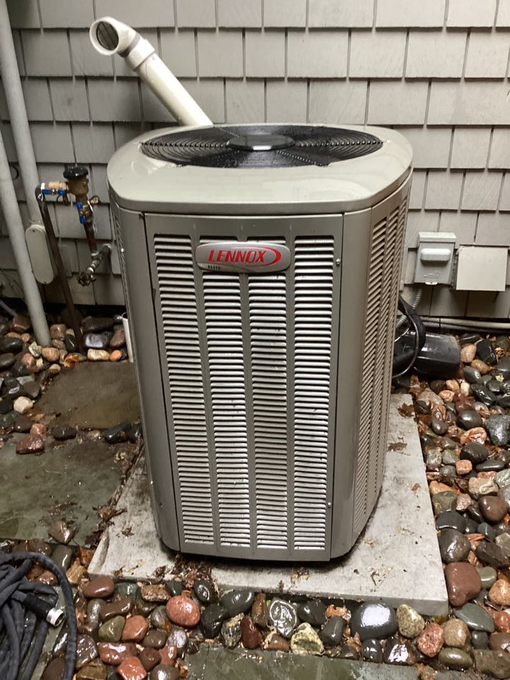 AC maintenance in Eden Prairie 