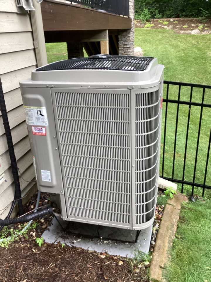 Secured service Eden prairie MN