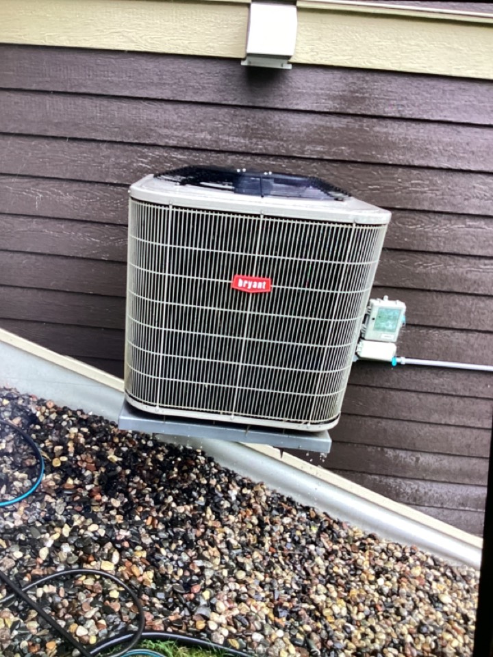 Zone issue located in Plymouth MN 
