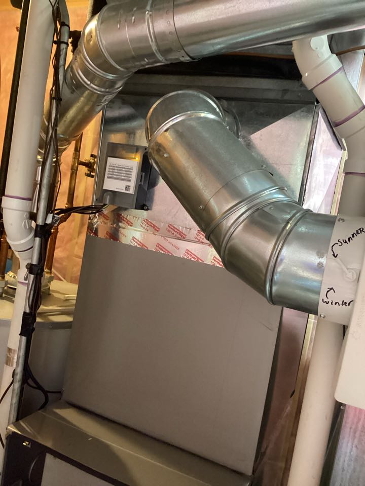 Air conditioner installation in Edina mn 55436