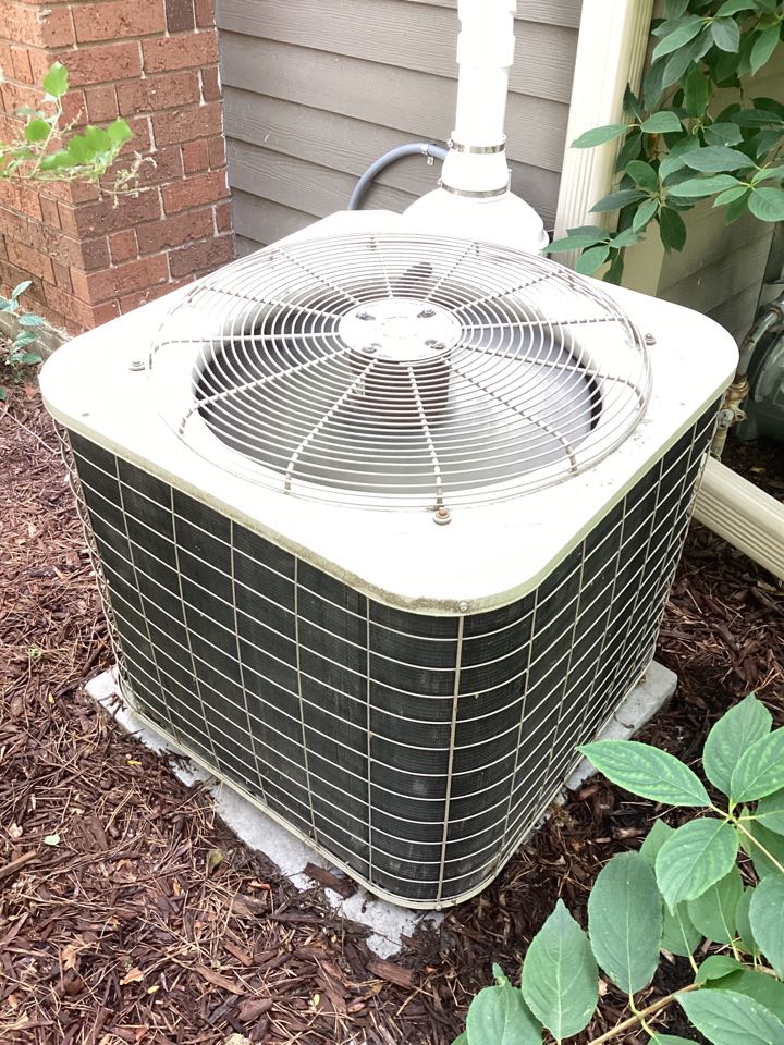 Bryant AC repair in Corcoran