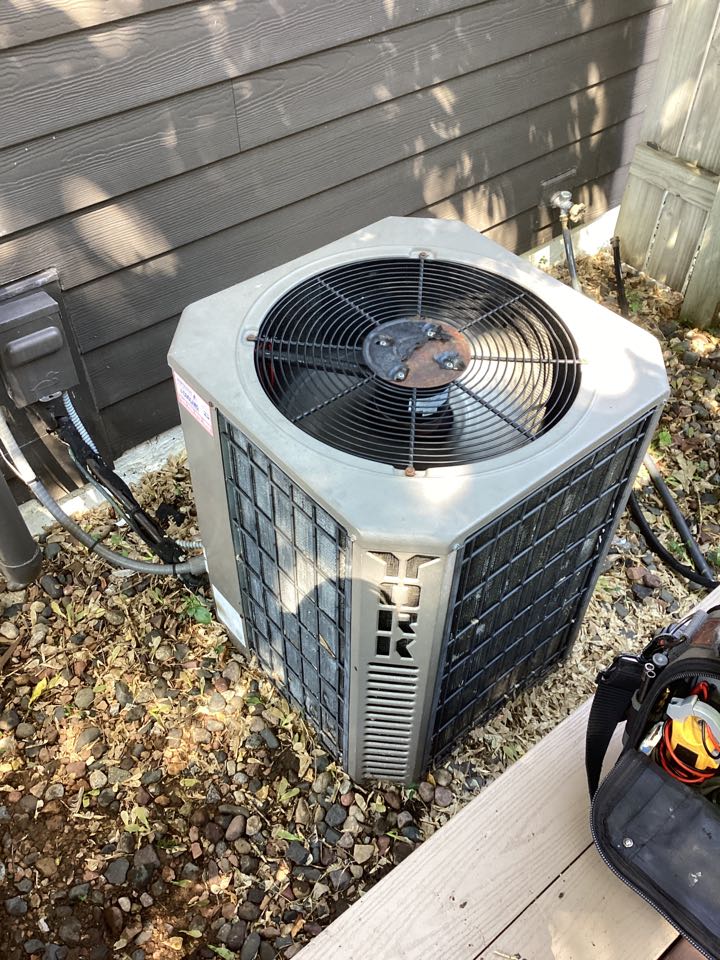 AC repair in St. Louis Park