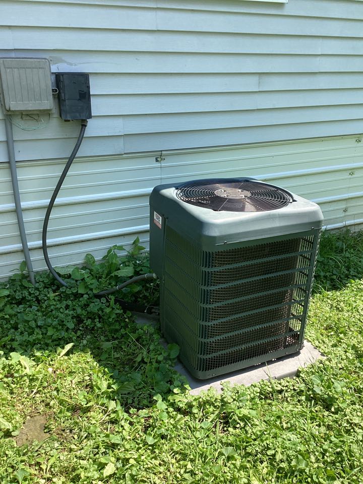 AC service in Montrose