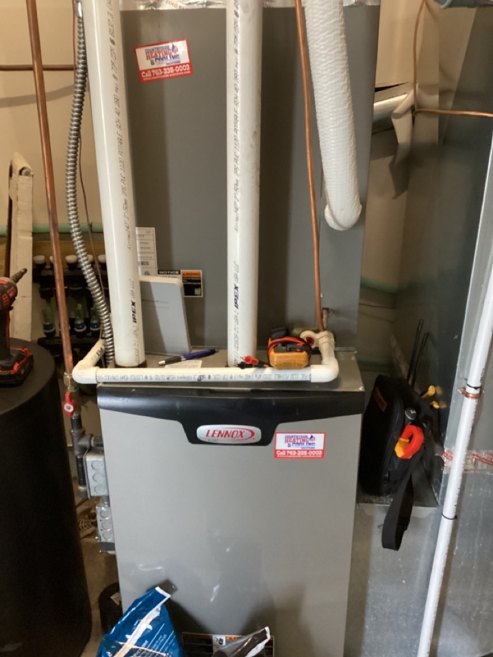 Zone issue located in Minnetrista MN 