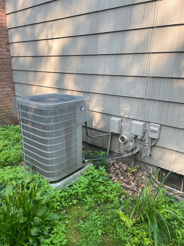 Bryant furnace/ac estimate Hopkins mm 