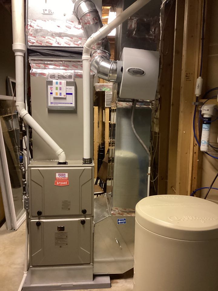 Furnace installation in wayzata mn 55391