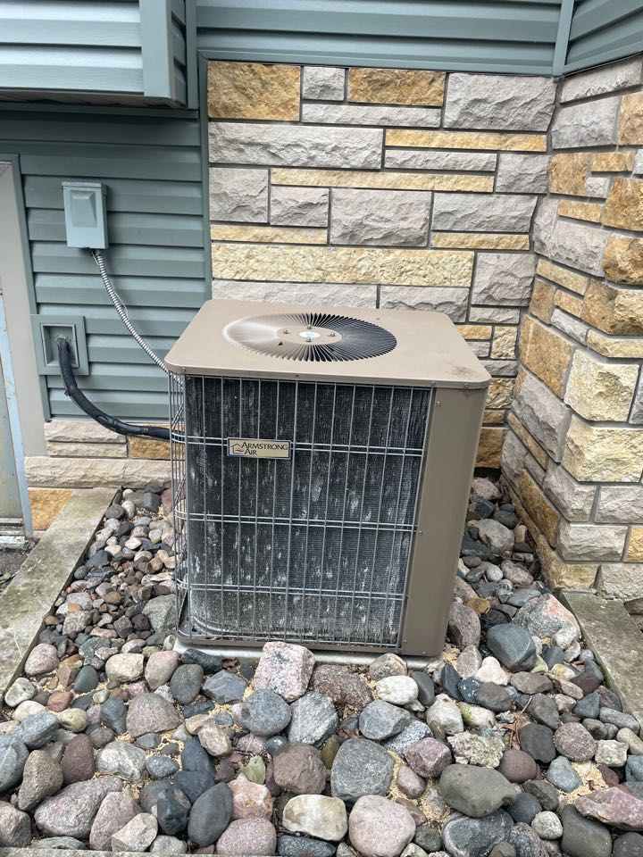 Bryant furnace/ac estimate Plymouth mn 