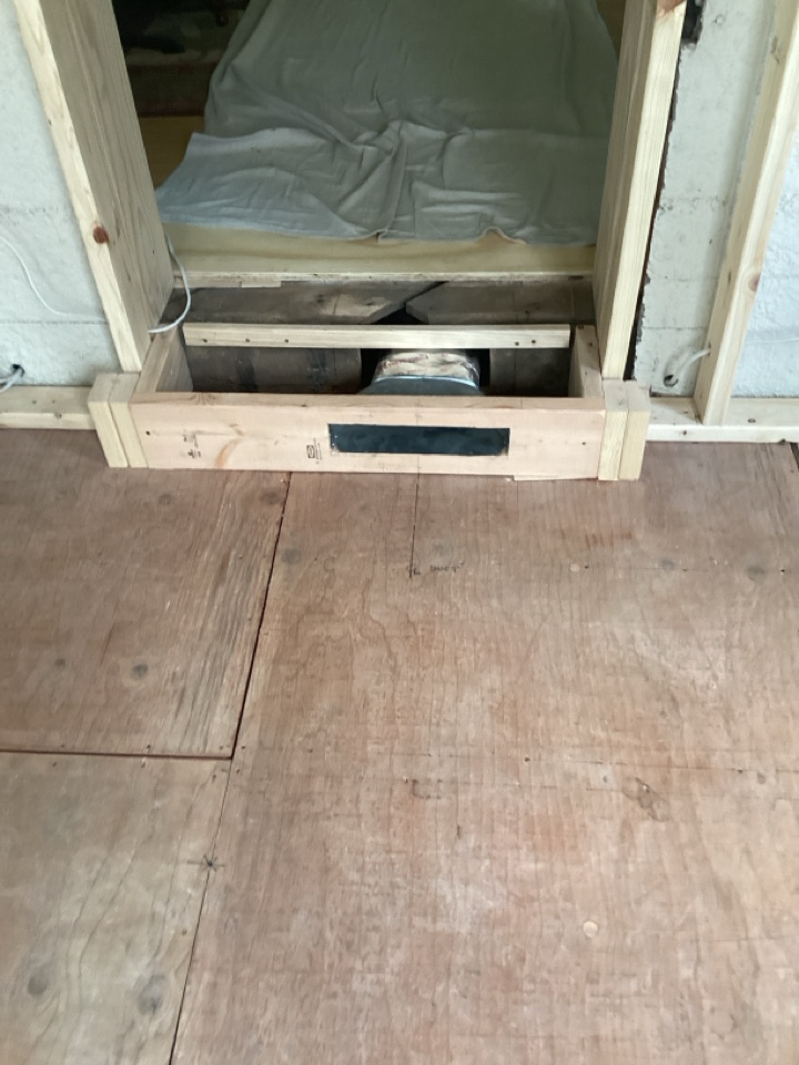 Remodel in Watertown Mn