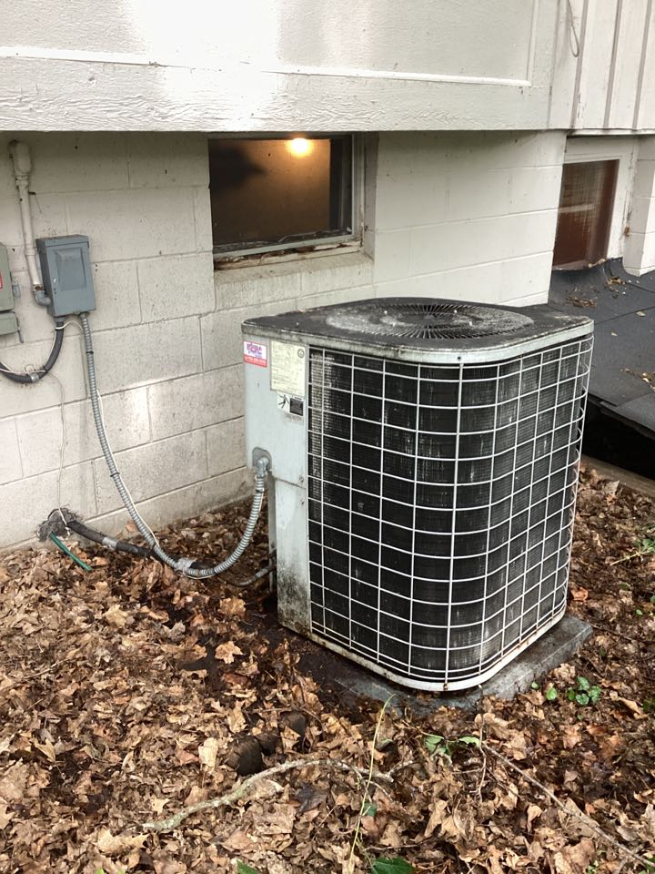 AC service in Deephaven