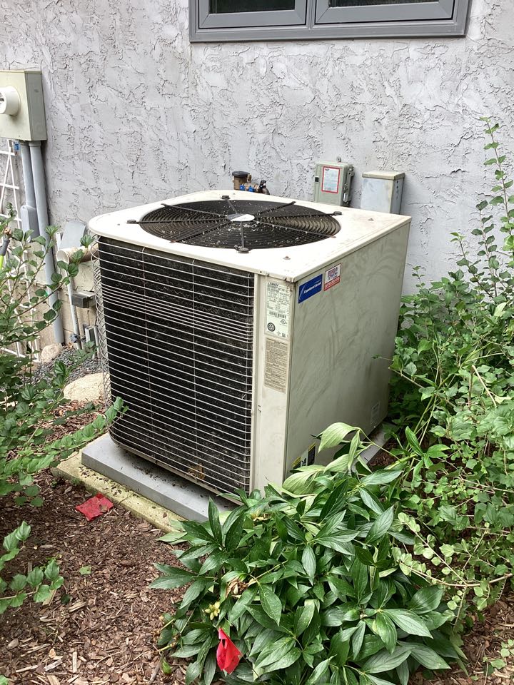 AC repair in Golden Valley