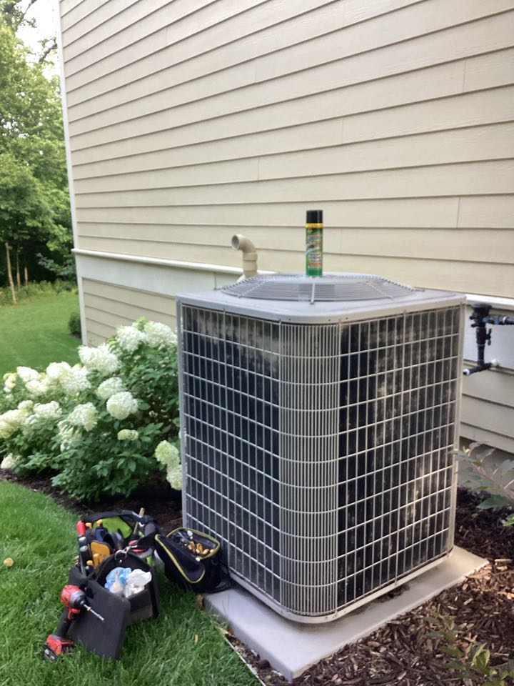 Air conditioner diagnostics in minnetrista mn 55364