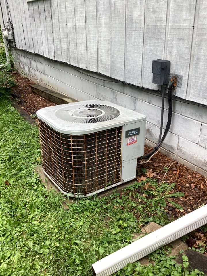 No cool located in mound MN 