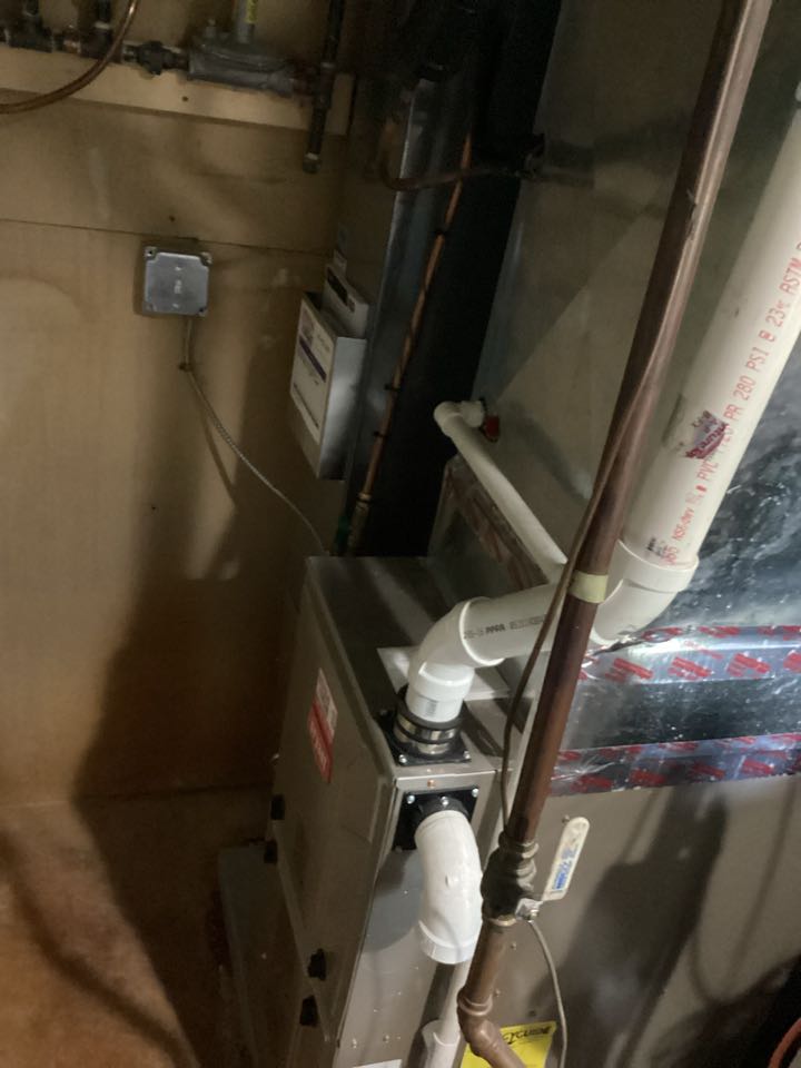 Furnace maintenance in maple plain mn 55359