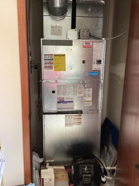 MagicPak Maintenance in St. Louis Park MN