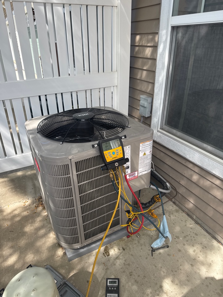 Coil replacement in Chanhassen MN
