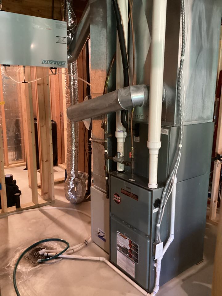 Furnace diagnostics and same day repair in Delano mn 55328