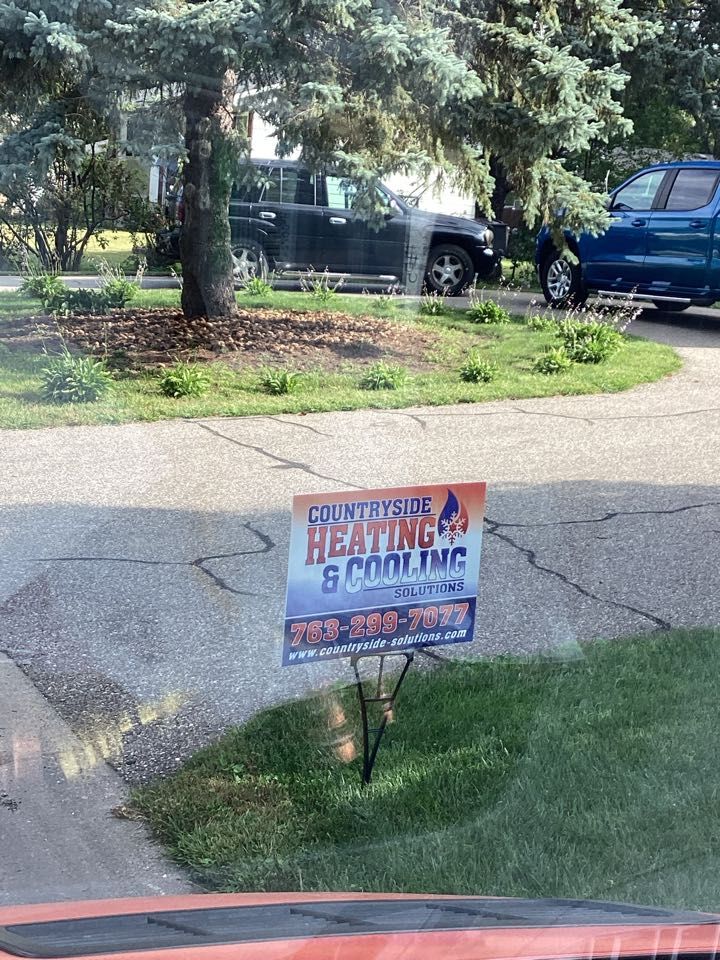 Installation start up in maple plain mn 55359