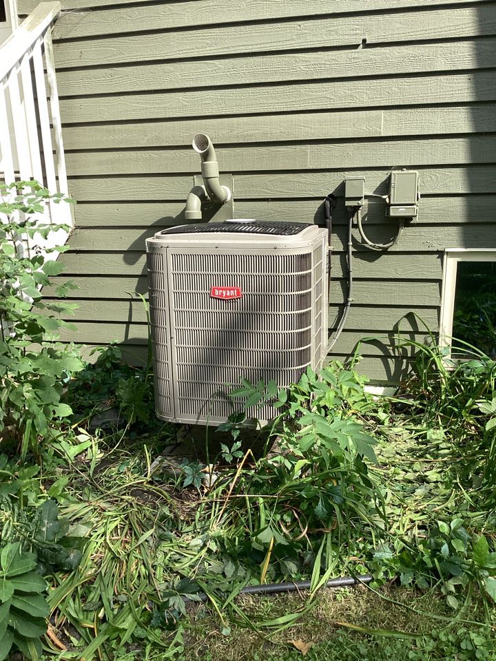 Inverter heat pump repairs and furnace maintenance in waconia mn 55387