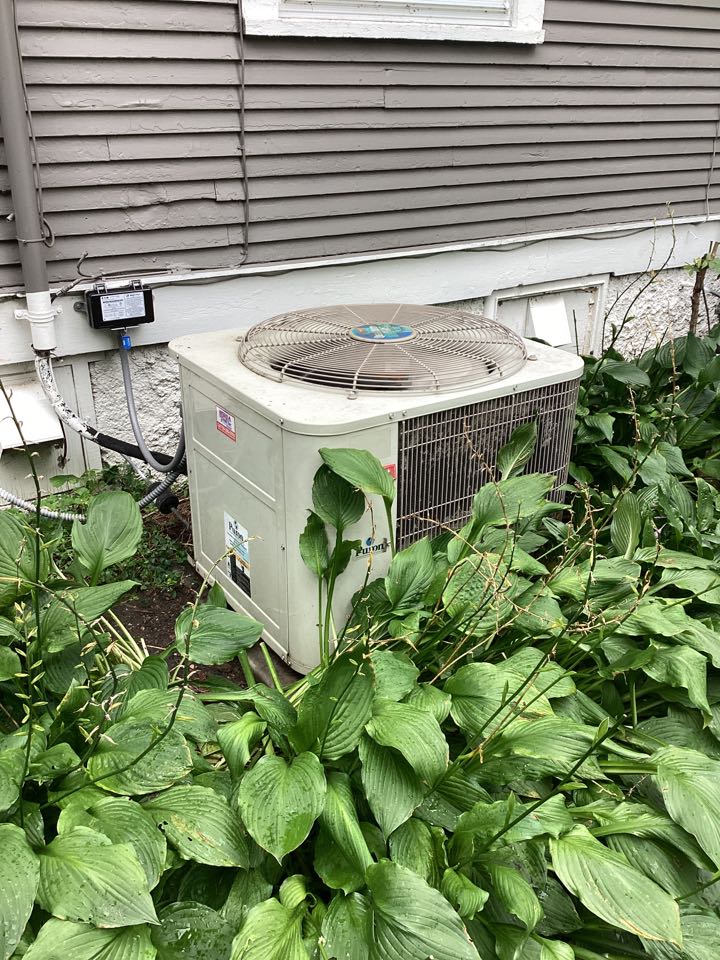 Bryant AC repair in Wayzata