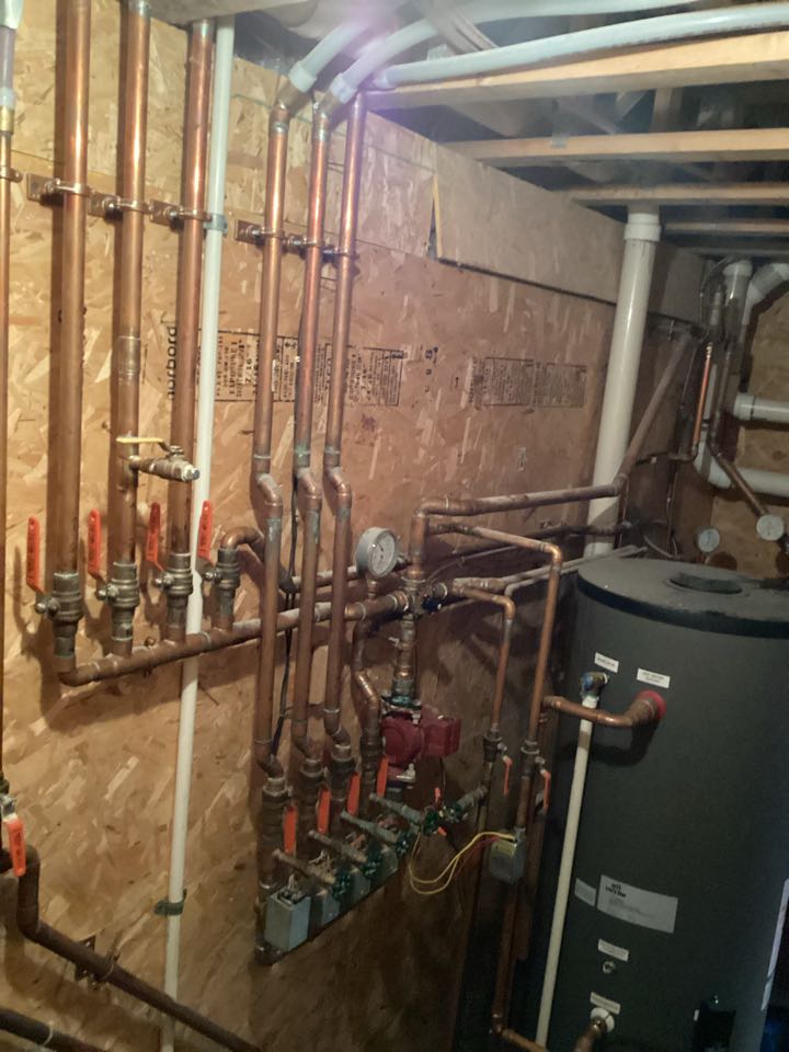 Hydronic diagnostics in mound mn 55364