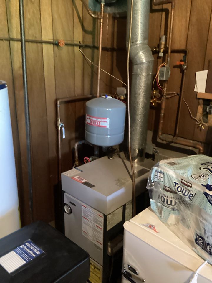 Hydronic maintenance in long lake mn 55356