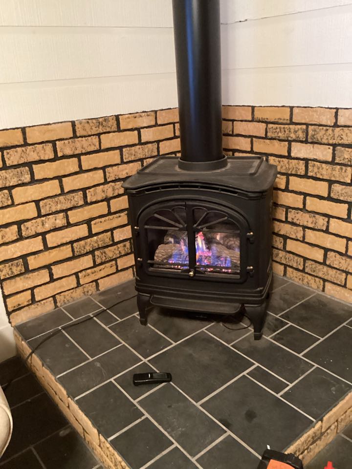 Fireplace diagnostics and same day repair in Orono mn 55356