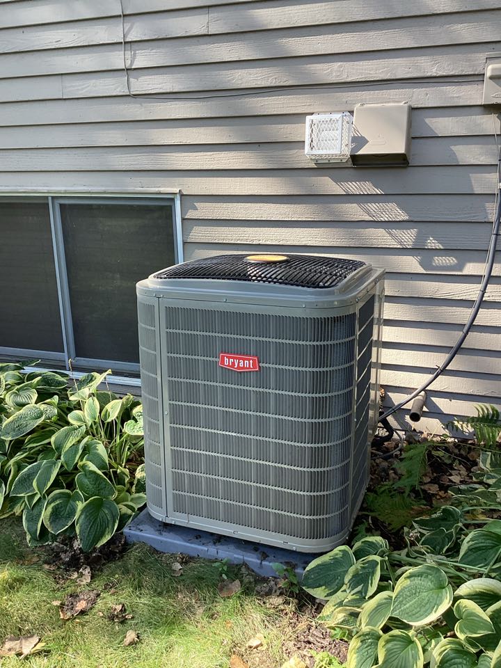 Air conditioner diagnostics and repairs in Minnetonka mn 55345