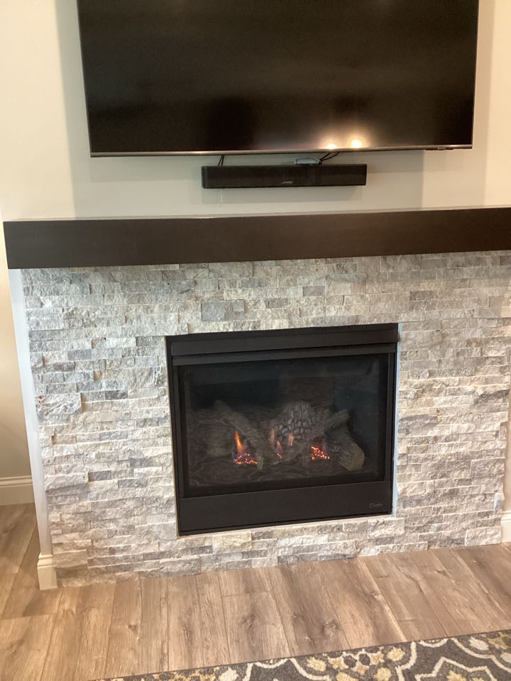 Fireplace maintenance in Otsego mn 55330