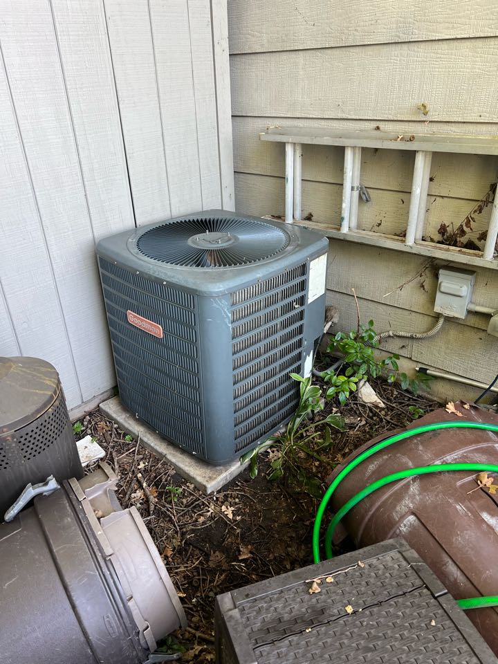Performing furnace and ac maintenance in spring park, MN  Performing furnace and ac maintenance in spring park, MN