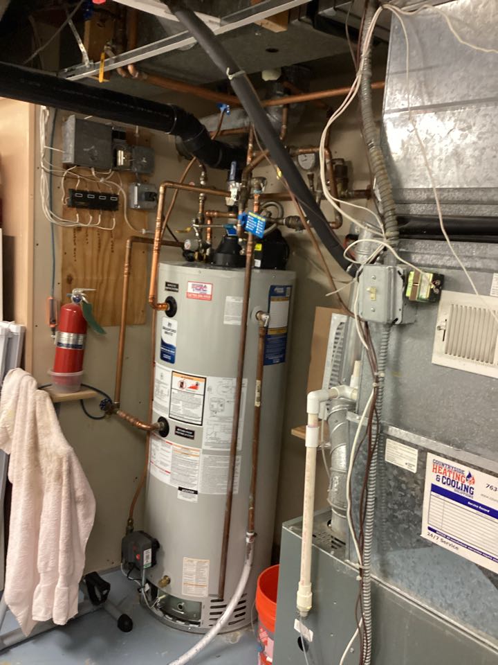 Combi hydronic diagnostics and same day repair in Minnetonka mn 55305